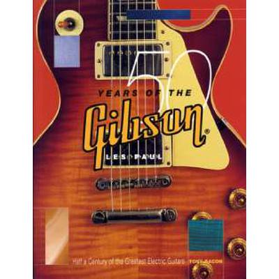 0073999218770 - 50 years of the Gibson