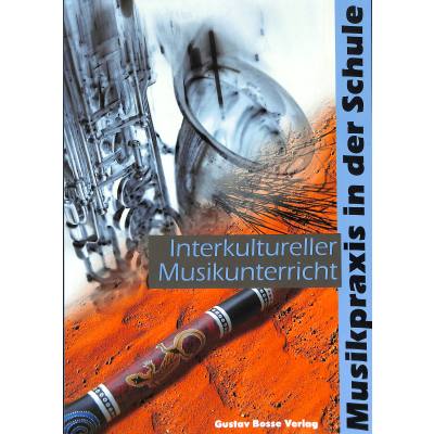 9783764926977 - Interkultureller Musikunterricht