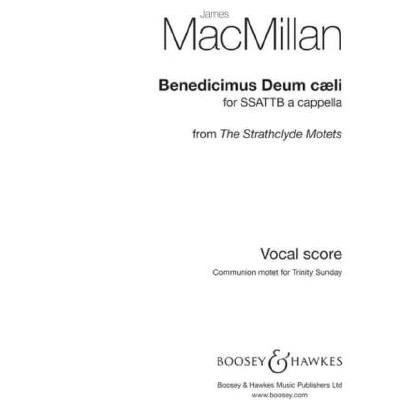 9790060122880 - Benedicimus deum caeli 9790060122880 - Benedicimus deum caeli
