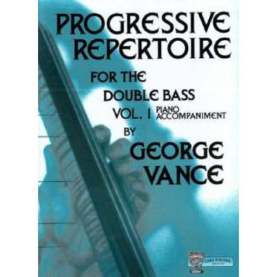 0798408033286 - Progressive repertoire 1