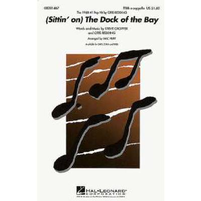 0073999014679 - Sittin on the dock of the bay