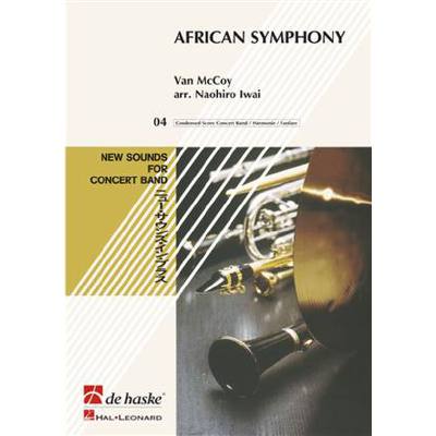 9790035067963 - African Symphony 9790035067963 - African Symphony