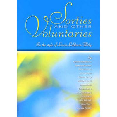 9781840039429 - Sorties and other voluntaries