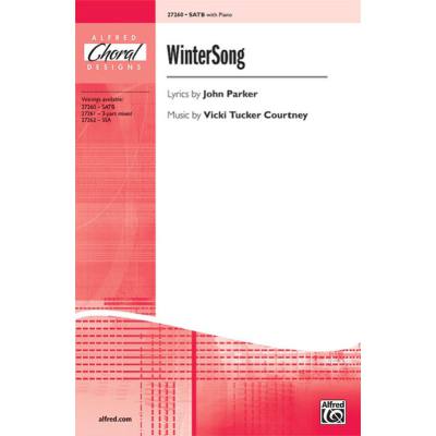 0038081295206 - Winter song 0038081295206 - Winter song