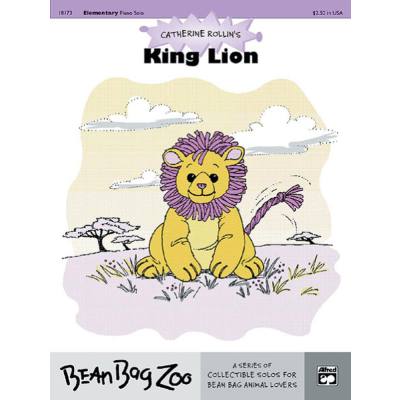 0038081168616 - King Lion 0038081168616 - King Lion