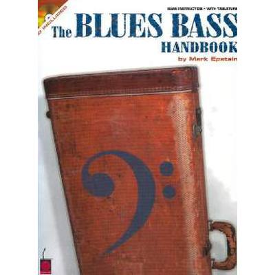 The Blues bass handbook