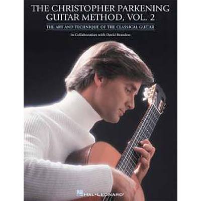 0073999952292 - Guitar method 2 0073999952292 - Guitar method 2
