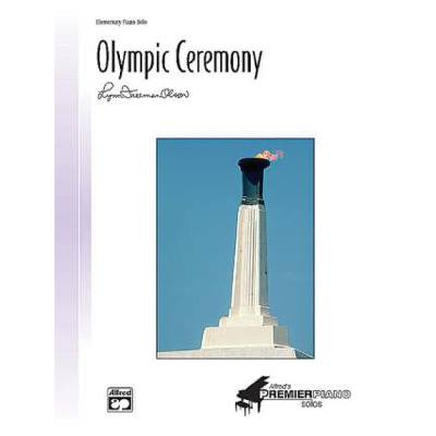 0038081008233 - Olympic ceremony