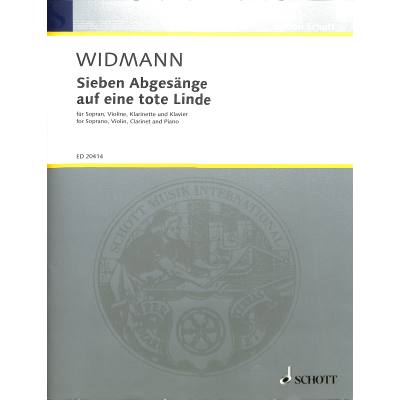 9790001152938 - 7 Abgesänge auf eine tote Linde 9790001152938 - 7 Abgesänge auf eine tote Linde