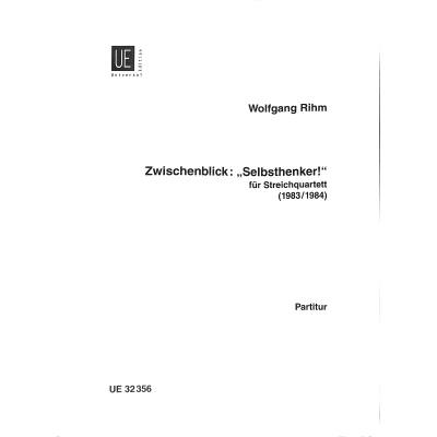 0803452010975 - Zwischenblick Selbsthenker