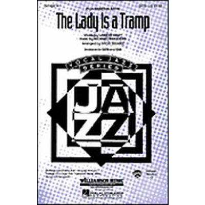 0073999426144 - The lady is a tramp 0073999426144 - The lady is a tramp