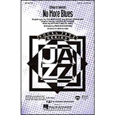 0073999882025 - No more blues