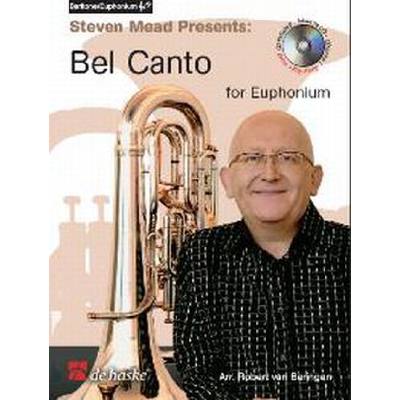9789043124973 - Bel canto for euphonium 9789043124973 - Bel canto for euphonium