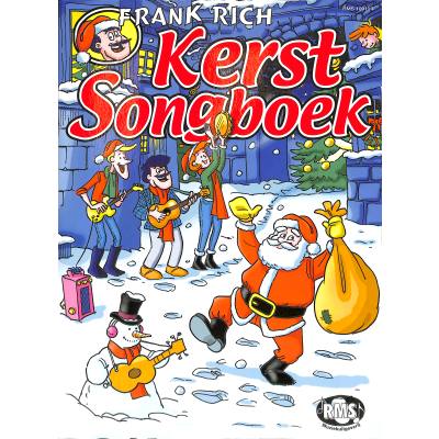 1000000026719 - Kerst songbook