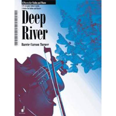 9790220121968 - Deep river