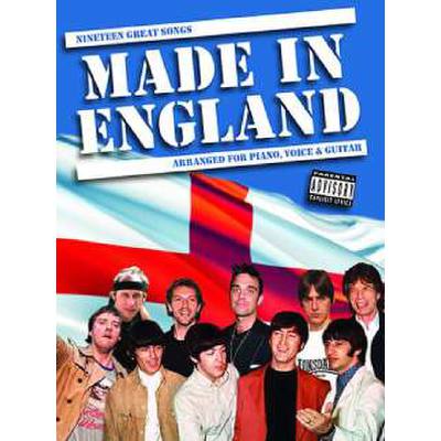 9781847726216 - Made in England