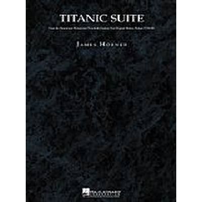 0073999475562 - Titanic Suite