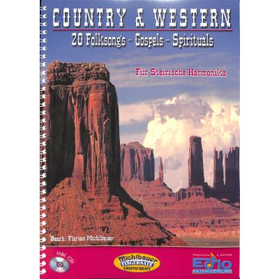 Country + Western