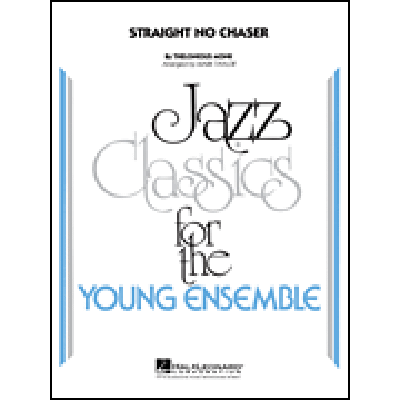 0073999520422 - Straight no chaser 0073999520422 - Straight no chaser