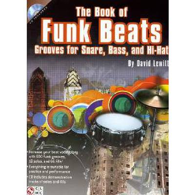 9781575609225 - The book of funk beats 9781575609225 - The book of funk beats