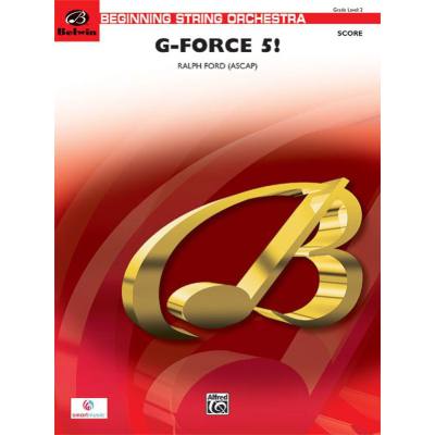 G force 5