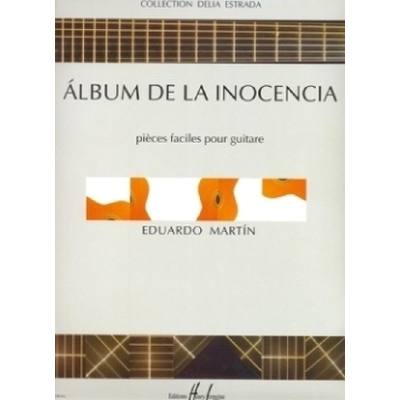 9790230981354 - Album de la inocencia