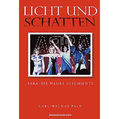 9783865431004 - Licht und Schatten - die wahre Geschichte