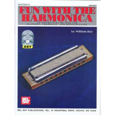 Fun with the harmonica
