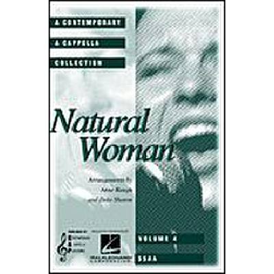 0073999586749 - Natural woman