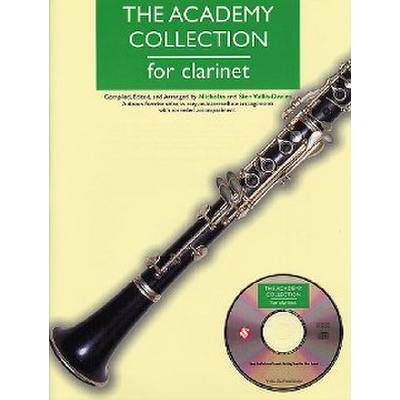 9780825619465 - The academy collection