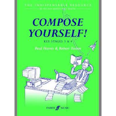 9780571519903 - Compose yourself