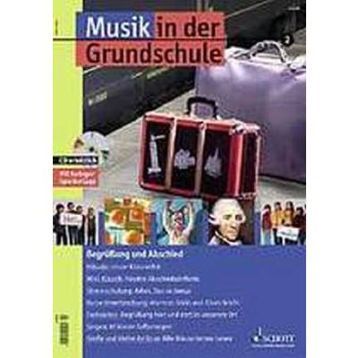 Vorschaubild von MUSIK IN DER GRUNDSCHULE 2/2004 Vorschaubild von MUSIK IN DER GRUNDSCHULE 2/2004
