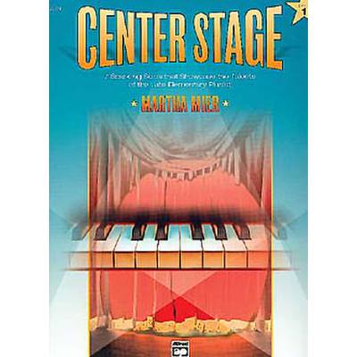 0038081197906 - Center stage 1 0038081197906 - Center stage 1