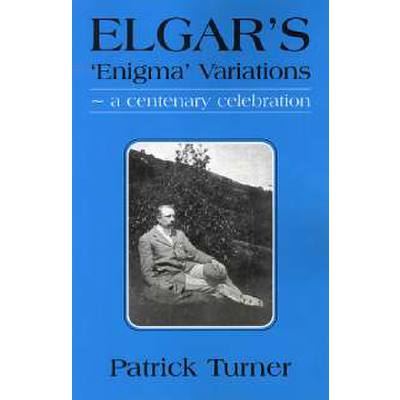 9780905211015 - Elgars enigma Variations - a centenary celebration