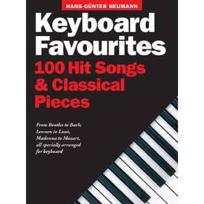 9780711944626 - Keyboard favourites