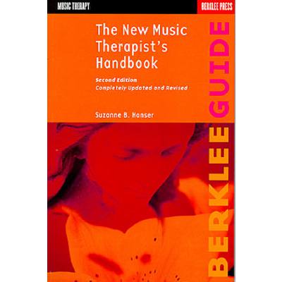 0073999494242 - The new music therapists handboook