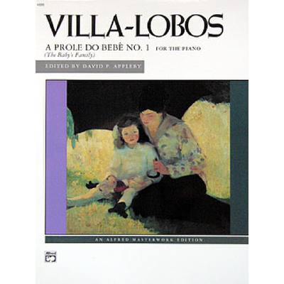 0038081049441 - A prole do bebe 1