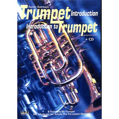 4018262102994 - Trumpet introduction