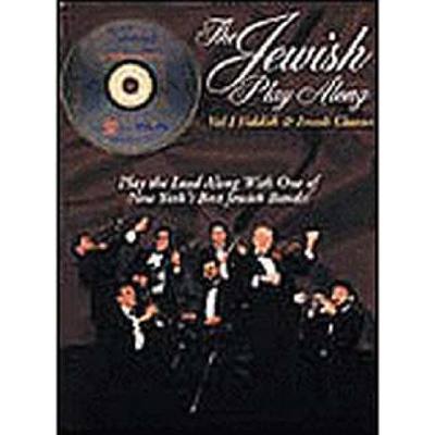 0073999678505 - Jewish play along 1 0073999678505 - Jewish play along 1
