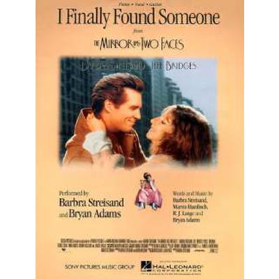 0029156298741 - I finally found someone