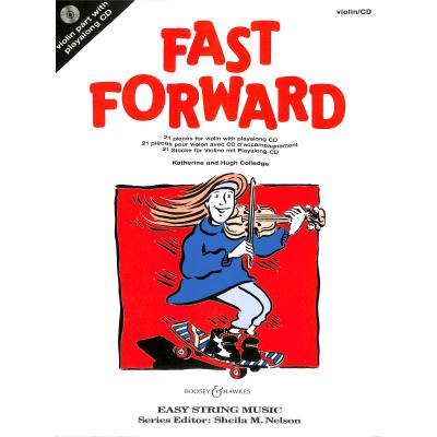 9780851623740 - Fast forward