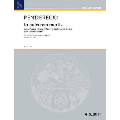 9790001147163 - In pulverem mortis 9790001147163 - In pulverem mortis