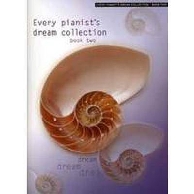 9790570244188 - Every pianists dream collection 2