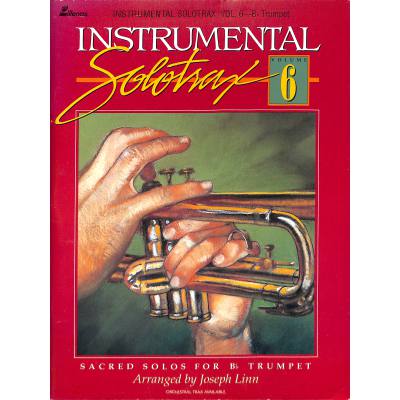 9780834190214 - Instrumental solotrax 6-8