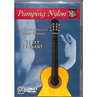 Pumping nylon - guide to classical