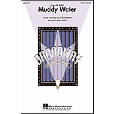 0073999237023 - Muddy water 0073999237023 - Muddy water