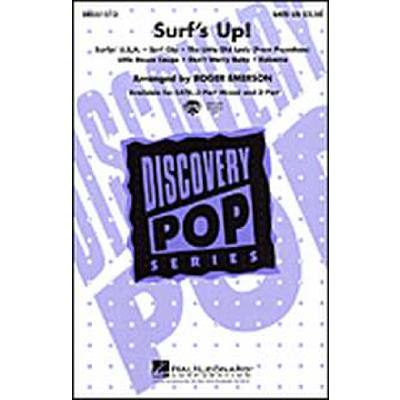 0073999668452 - Surfs up 0073999668452 - Surfs up