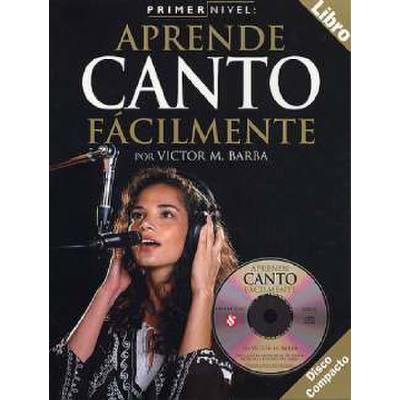 9780825627323 - Aprende canto facilmente 1