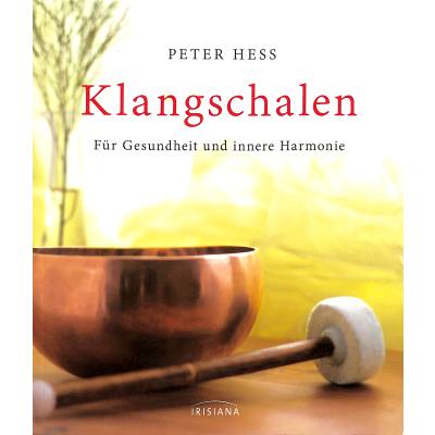 Klangschalen für Gesundheit und innere Harmonie | Stress abbauen Geschichte Rituale