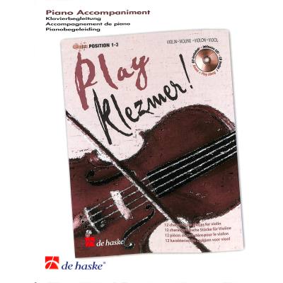 Play Klezmer